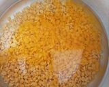 பஞ்சாபி தால் தட்கா ப்ரை(punjabi dal tadka recipe in tamil) ரெசிபி ஸ்டேப் 1 புகைப்படம்
