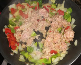 Foto del paso 3 de la receta: A la rica empanadilla