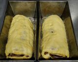 Foto del paso 4 de la receta: Pan en espiral dulce