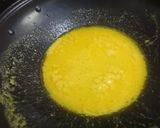 Foto langkah ke 3 dari resep Jukut bejek kacang panjang.