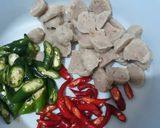 Foto langkah ke 3 dari resep Soun Goreng.