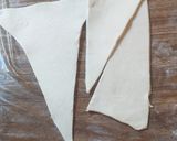 Foto del paso 1 de la receta: Formas con masa hojaldre