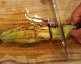 Japanese Grilled Eggplant - Yaki Nasu recipe step 5 photo