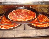 Foto del paso 13 de la receta: Pre-pizzas fáciles
