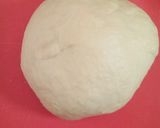 Foto langkah ke 3 dari resep Roti sweet bun.