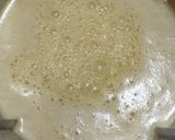 Foto langkah ke 1 dari resep Puding Roti Coklat Pandan Pisang.