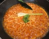 Foto langkah ke 3 dari resep #17 Balado Terong Crispy.