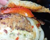 Foto del paso 10 de la receta: Pancky burger vegana de porotos rojos (Receta #550!!!)