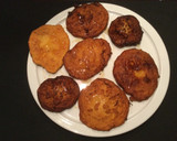 Foto del paso 8 de la receta: Tortillas de calabaza de Carnaval de mi madre