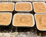 Foto del paso 10 de la receta: Mini-pudín