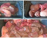 Foto del paso 4 de la receta: 🍴 Asadurilla de Cordero Lechal🍴