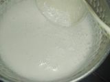 Bubur Kacang Hijau Kental