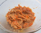 Foto del paso 5 de la receta: Albóndigas Veganas con salsa de verduras