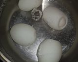 Foto del paso 2 de la receta: Pasta de huevo y palta