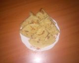 A picture of step 5 of Chapati.