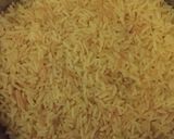 صورة لخطوة 9 من وصفة الكفته مع البطاطا والبندورة مع الأرز