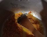 Foto langkah ke 1 dari resep Ayam rica-rica.