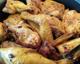 Foto del paso 1 de la receta: Pollo a la cerveza