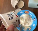 Foto langkah ke 2 dari resep Salad buah saos yogurt.
