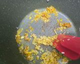 عکس مرحله 3 از دستور بلغور پلویی ساده ترکی یا گمنه جنوبی 🇹🇷 Bulgur pilavı
