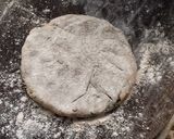 मटर के पराठे (Matar Parathe Recipe In Marathi) रेसिपी स्टेप 4 फोटो 