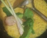 Foto langkah ke 3 dari resep Tahu campur.