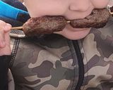 Pas rețetă Mici din oaie 2 fotografie