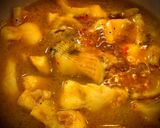 Hình bước làm 3 của món Filet Cá Lóc Bông Kho Thơm