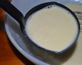 Foto del paso 1 de la receta: Pastel de espinaca y bacon
