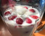 Foto del paso 2 de la receta: Licuado de fresas 🍓😋