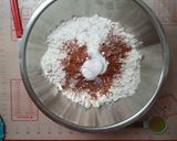 Foto del paso 1 de la receta Galletas de canela sin gluten y sin azúcar