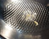 青花菜炒甜椒的食譜步驟1照片