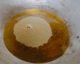 दही फुल्की ( dahi fulki recipe in रेसिपी चरण 3 फोटो