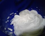 Foto langkah ke 4 dari resep Puding Busa Tape Ketan.