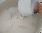 Foto langkah ke 2 dari resep Bubur SumSum Lembut.