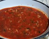 Foto del paso 4 de la receta: Ratatouille