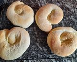 Foto del paso 6 de la receta: Ensaimadas