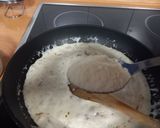 Foto del paso 5 de la receta: 251. Tortellinis con jamón