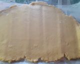 Foto del passaggio 2 della ricetta Crostata di fragole e crema