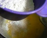 Foto langkah ke 3 dari resep Super Souffle Pancake.