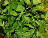 पुदिना चटणी (Pudina Chutney Recipe In Marathi) रेसिपी स्टेप 1 फोटो 