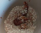 Foto del paso 2 de la receta: Trufas fit💗🥥