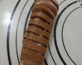 Foto langkah ke 5 dari resep Wool Roll Bread Kukus.
