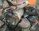Foto langkah ke 1 dari resep Ikan nila asam manis.
