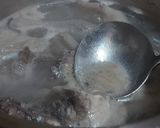 Foto langkah ke 2 dari resep Soto Ceker Uritan.