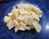 Foto del paso 2 de la receta: Bizcochos de Grasa
