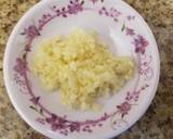 Simple Garlic Bread recipe step 2 photo