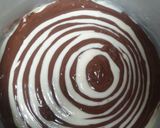 ચોકલેટ મારબલ કેક (Chocolate Marble Cake Recipe In Gujarati) રેસીપી સ્ટેપ5ફોટો