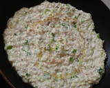 ओट्स और सूजी का उत्तपम(Oats aur suji ka uttapam recipe Hindi) रेसिपी चरण 6 फोटो