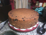 Torta bariloche